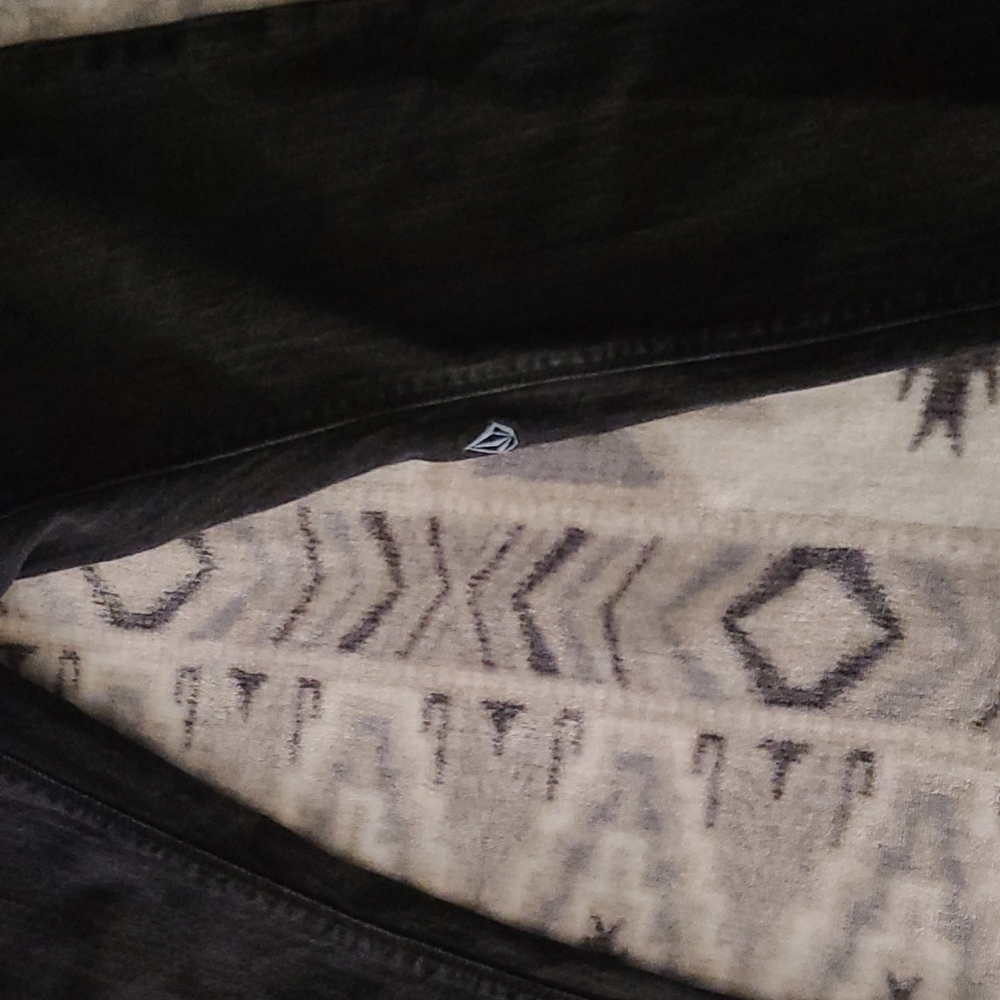 Men's Volcom Jeans
